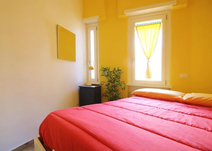 Apartamento Casa Sole... E Sei Subito A Casa! :) Roma
