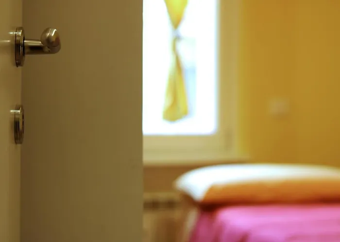 Apartamento Casa Sole... E Sei Subito A Casa! :) *