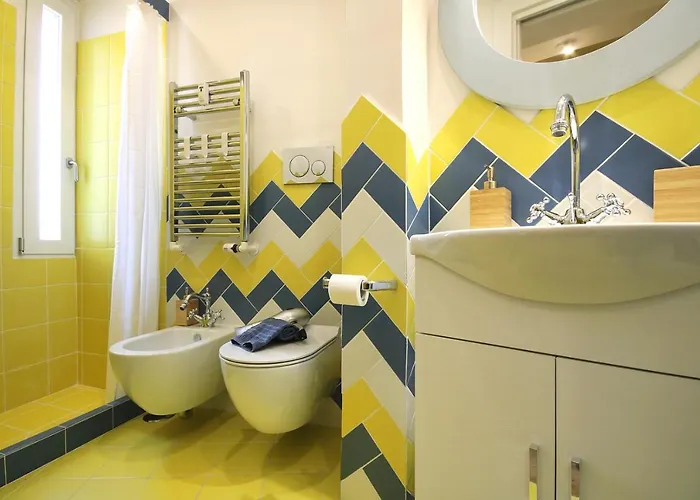 Casa Sole... E Sei Subito A Casa! :) Apartamento Roma