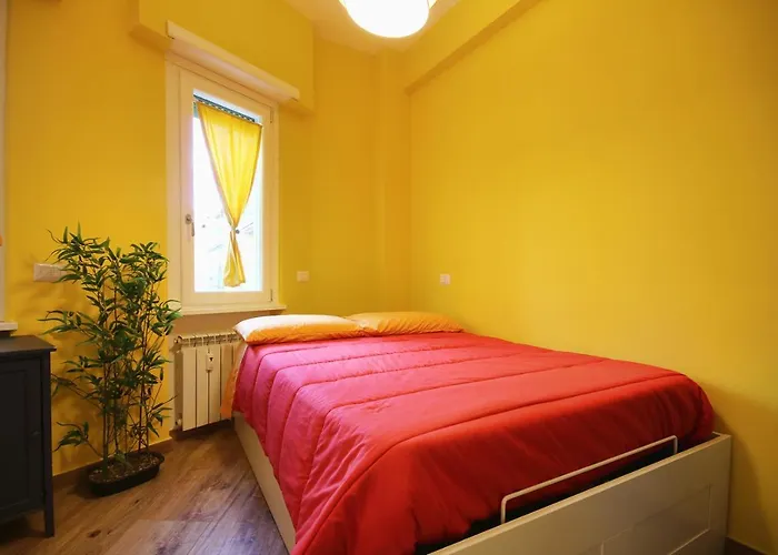 Casa Sole... E Sei Subito A Casa! :) Apartamento