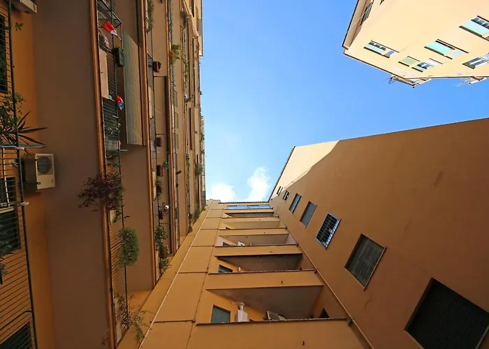 Apartamento Casa Sole... E Sei Subito A Casa! :) Roma