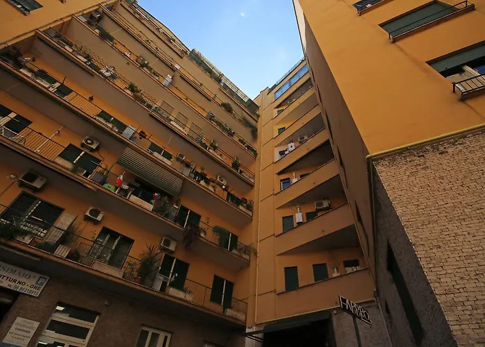 Casa Sole... E Sei Subito A Casa! :) Roma