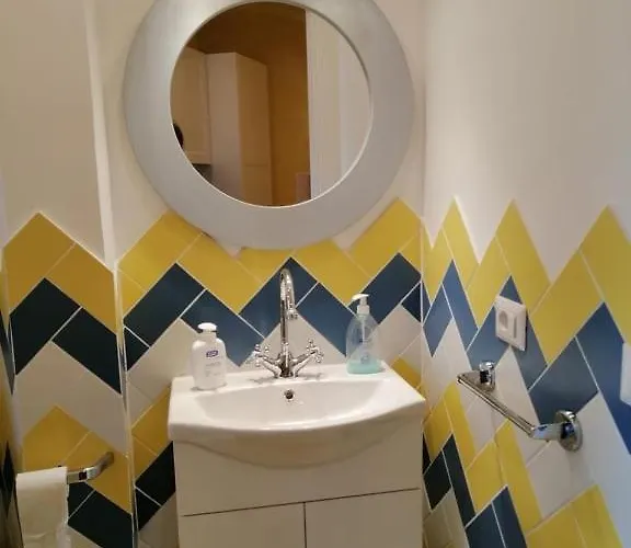 Apartamento Casa Sole... E Sei Subito A Casa! :) *