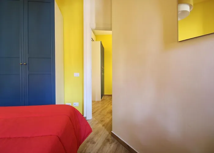 Casa Sole... E Sei Subito A Casa! :) * Roma