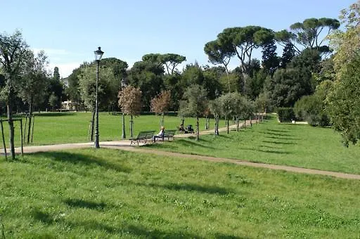 Apartamento Casa Sole... E Sei Subito A Casa! :) Roma